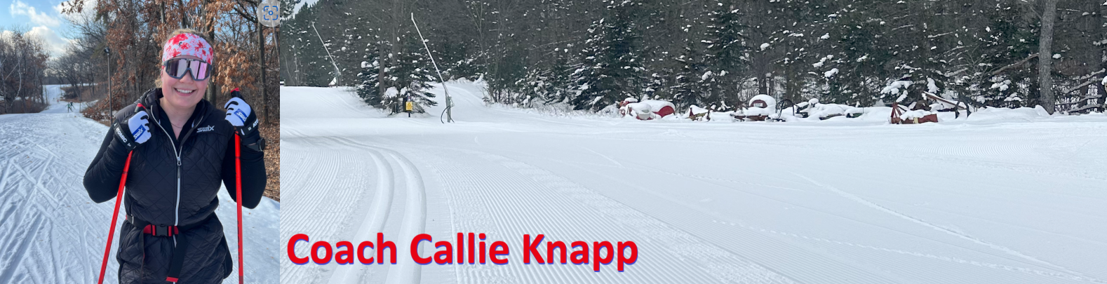 Callie Knapp