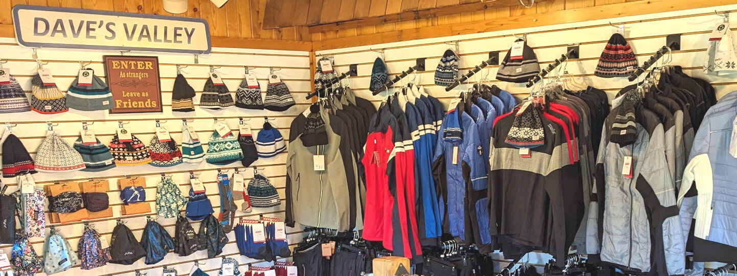 Nordic Ski Shop